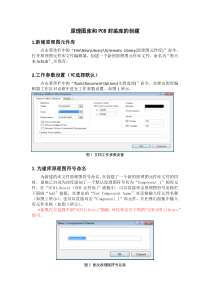 原理图和PCB图的封装718