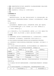 原辅料取样标准操作规程