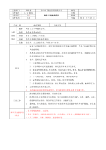 LJ-C-W031绿化工职务说明书（A3版080130）