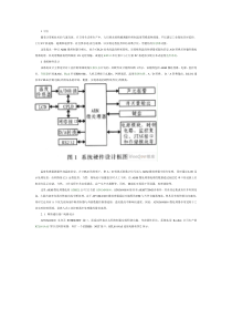 基于arm和cpld技术的的温度控制器