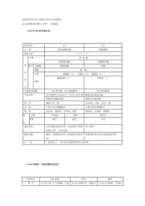 基因指导蛋白质合成核心知识点列表梳理