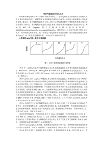 吸附等温线的介绍及应用