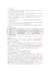 医学免疫学笔记