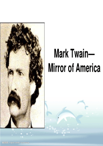 MrWang---MARKTWAIN