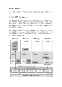 Xen虚拟化技术