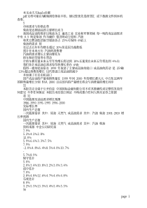 中国石油化工股份5