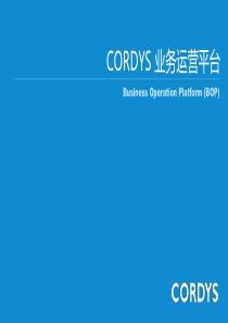 如何搭建企业的私有云OpenTextBPMBop公司产品介绍