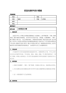 国培计划(2015)山西中小学教师信息技术应用能力提升工程作业一5