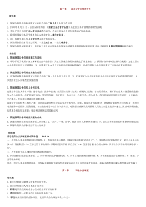 国家公务员制度讲座1