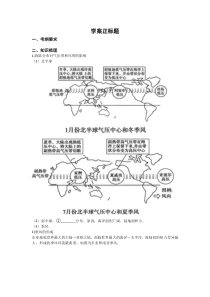 南亚东亚季风