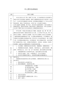 圆柱与六年级数学下册第二单元圆柱与圆锥圆锥h