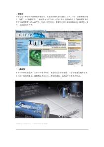 版式设计的13种基本版面类型