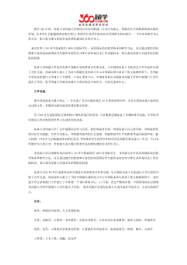 加拿大圣玛丽大学研究生专业