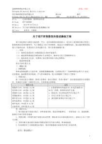 前厅部提成方案