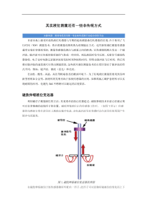 其实液位测量还有一些非传统方式doc