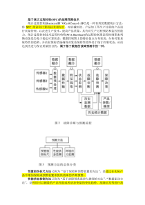 典型的故障预测方法