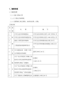 北京市分户验收方案2010