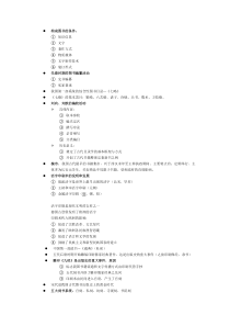 出版史资料整理