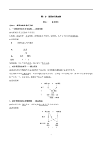 分离定律专题