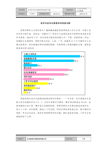 家用车宣传应侧重休闲旅游功能