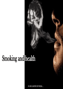 smoking-and-health