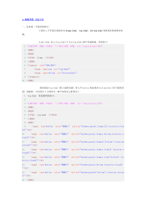 几种JS刷新页面的方法