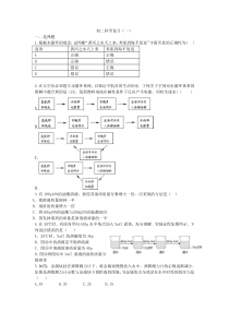 初二科学浮力溶质的质量分数溶解度期末复习