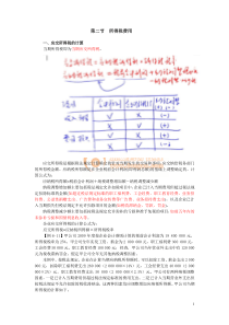 初级会计实务第六章