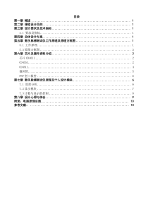 数字脉搏测试仪