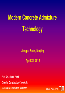 Modern-Concrete-Admixture-Technology--现代混凝土外加剂技术