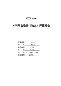 关于会计责任与审计责任认定的研究(论文开题报告)