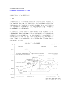 关于恐龙灭亡的综述性研究(带全程示意图)