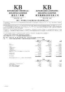 建滔化工集团