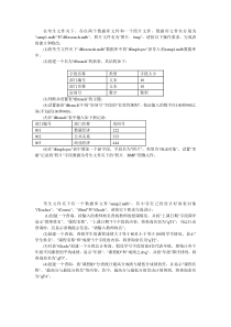 全国计算机二级数据库机试题5