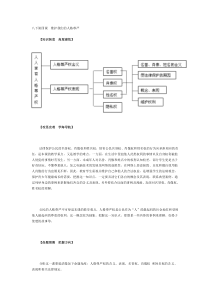 八下第四课维护我们的人格尊严