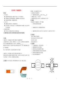 八年级物理下册9.2《磁场》教学案(无答案)人教新课标版