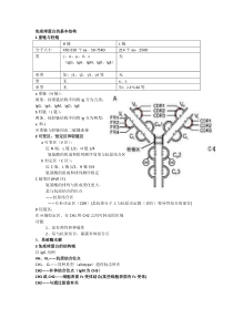 免疫球蛋白专题摘要