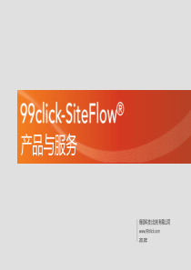 99click-SiteFlow-电子商务数据分析-XXXX-4