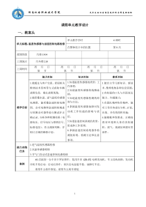 任务32温度传感器与怠速控制电路检修-单元设计