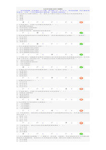 企业伦理与会计道德