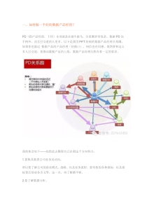 优秀的数据产品经理需要掌握哪些技能