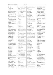 临床药理学与传染病学广东省住院医师培训题库(1-8)