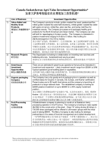 萨斯喀彻温省农业投资机会-investmentfact