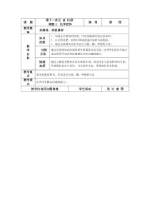 人教版化学九下11.2化学肥料教案(5)