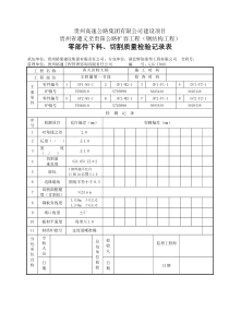 主弦管第一轮G1节段腹杆单元件资料