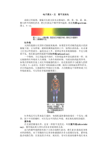 人教版物理第二章光现象课文第五课