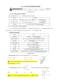 二元一次不等式1