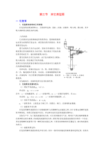 第三节其它类型化工用泵-第三节其它类型泵