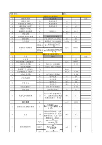 爆破片选型