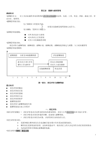 人力资源管理师第五讲薪酬与福利管理